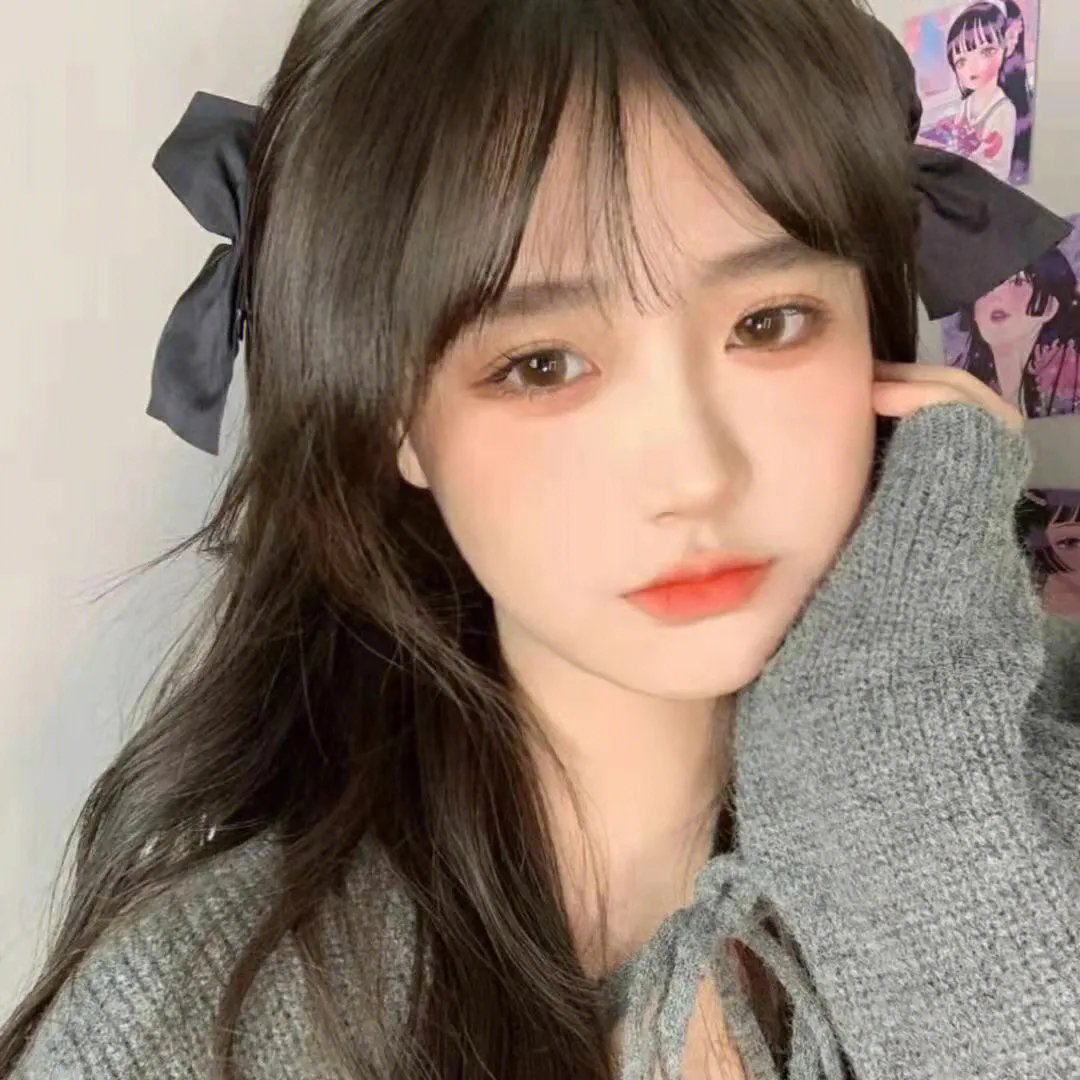 恋爱中的女人