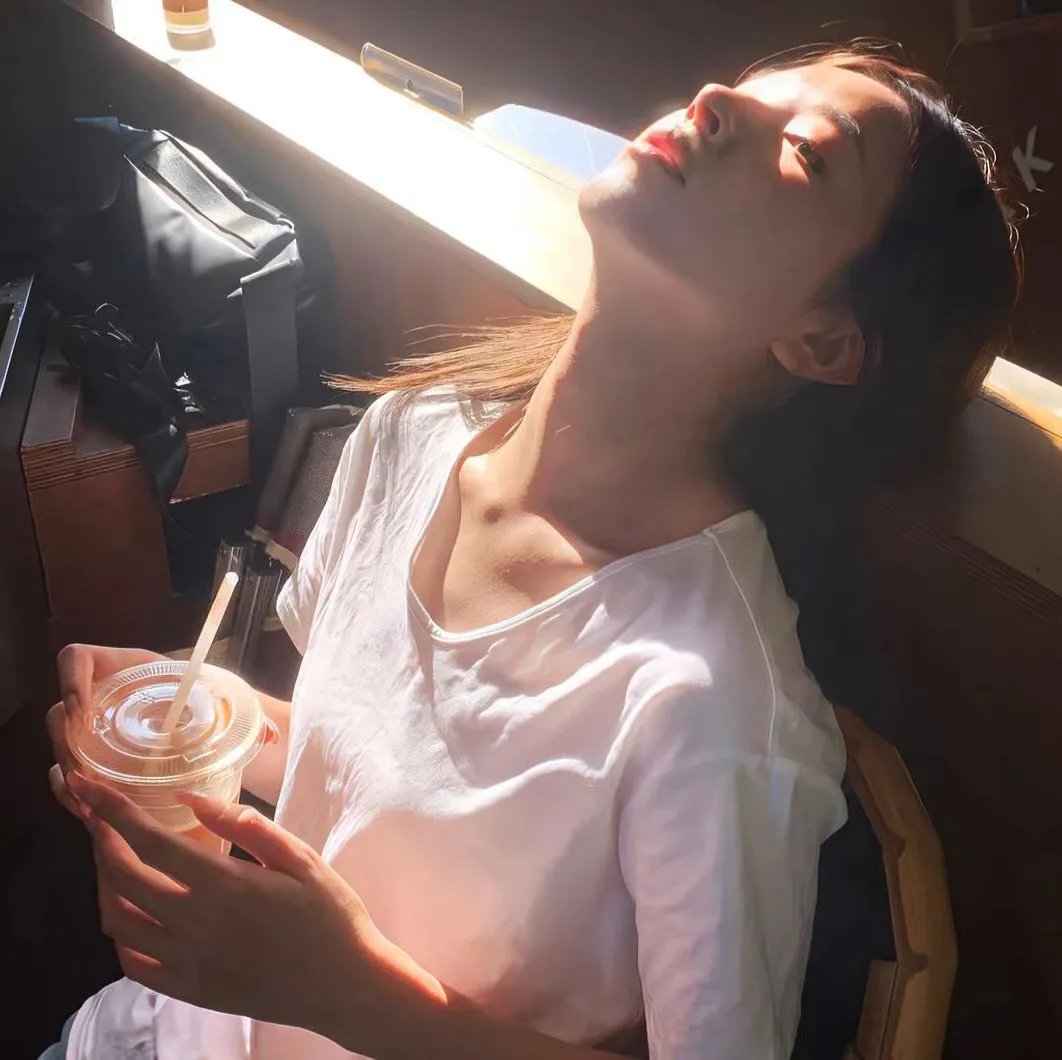 美丽·错误